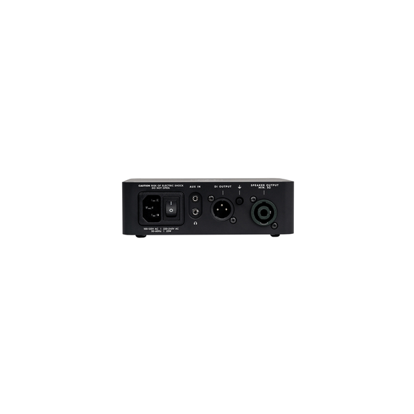 Darkglass Microtubes 200
