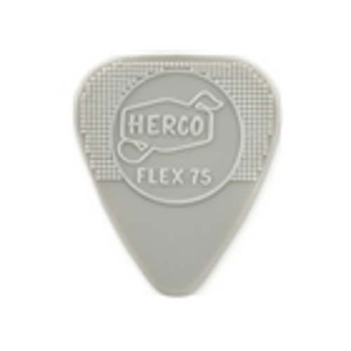 Dunlop HE777P Herco Holy Grail-Busta da 6 plettri.