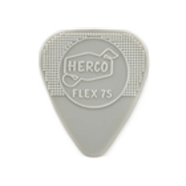 Dunlop HE777P Herco Holy Grail-Busta da 6 plettri.