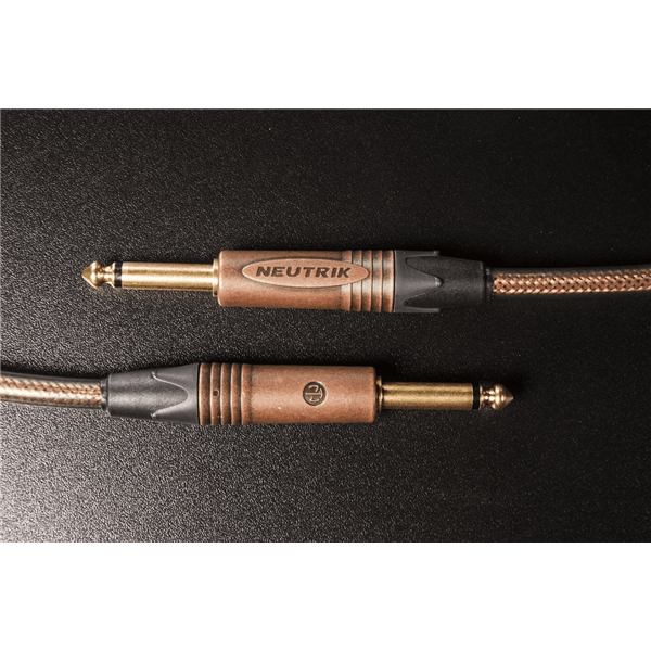 Cordial CSI 3 PP-METAL