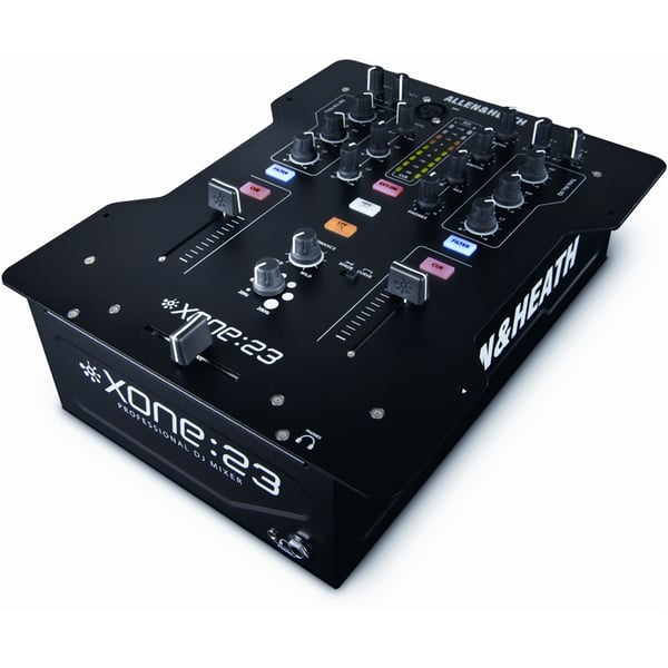 Allen &amp; Heath Xone23