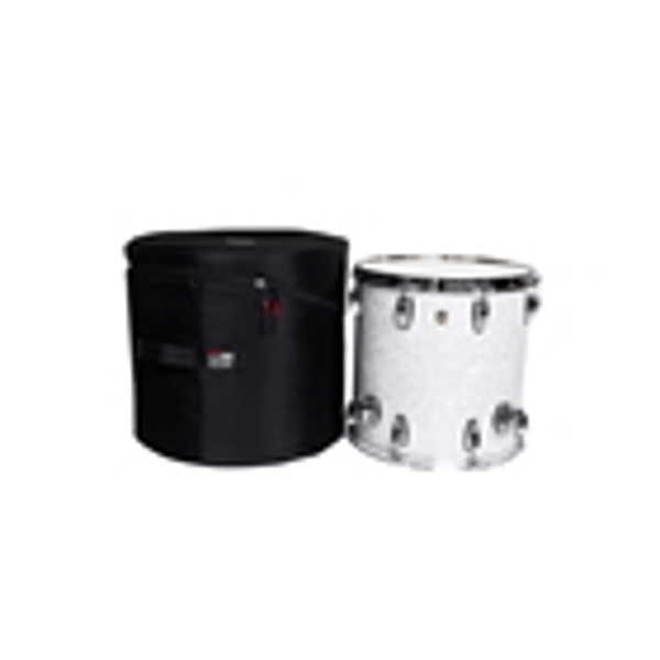 Gator Cases GP-ICON-1616 Borsa Icon floor tom 16" x 16"