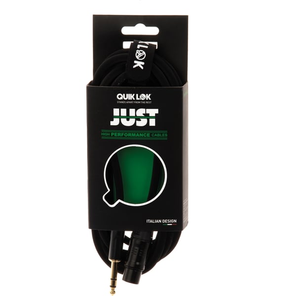 Quik Lok JUST/FJS-3