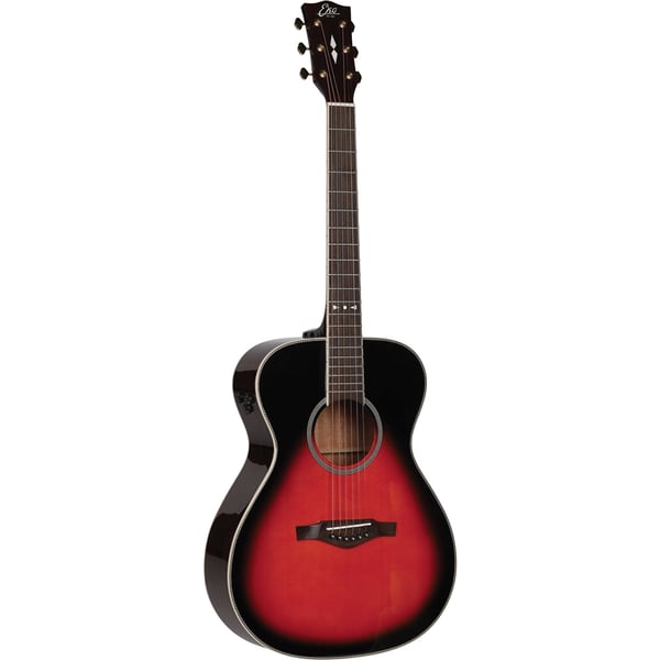 Eko Guitars Icon Eq Sunburst