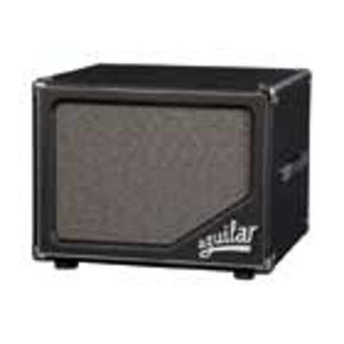 Aguilar SL 112 - 8 ohm - black