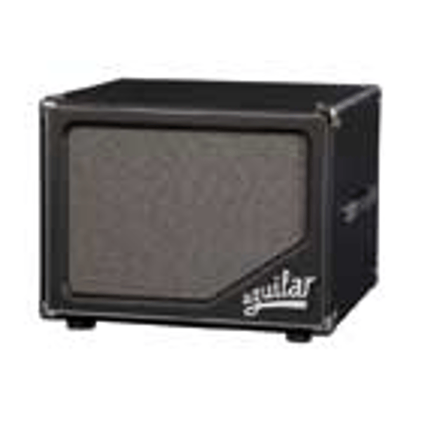 Aguilar SL 112 - 8 ohm - black