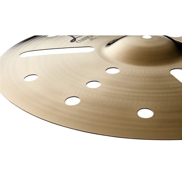 Zildjian A20820-20" A Custom EFX