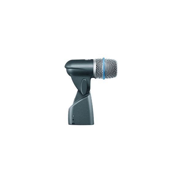 Shure BETA56A Microfono tamburi e percussioni dinamico supercardioide