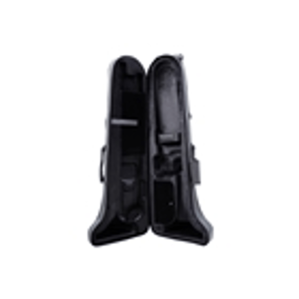 Gator Cases GL-TROMBONE-F23 Custodia semirigida modellata Trombone attacco a F