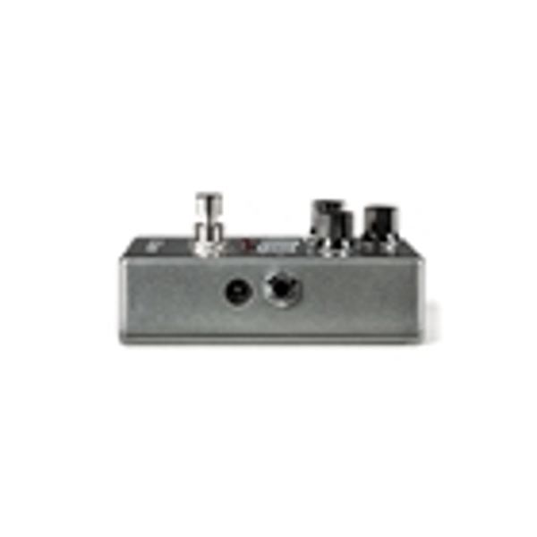 Dunlop QZ1 Cry Baby Fixed Wah