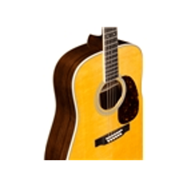 Martin & Co. D-35 (2025)