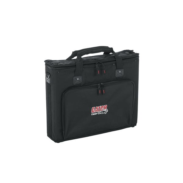Gator Cases GRB-2U Borsa rack audio 2U