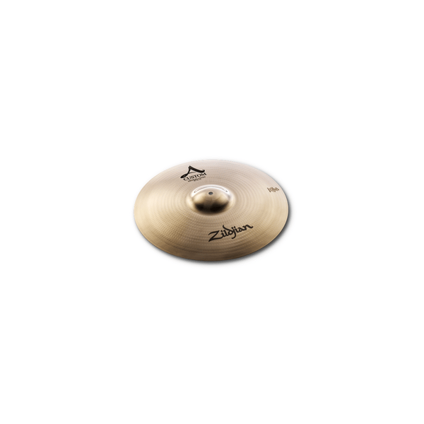 Zildjian A20828-18" A Custom Medium Crash