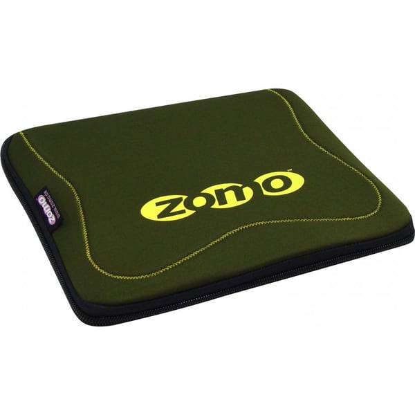 ZOMO Custodia per computer portatile 15 pollici - verde