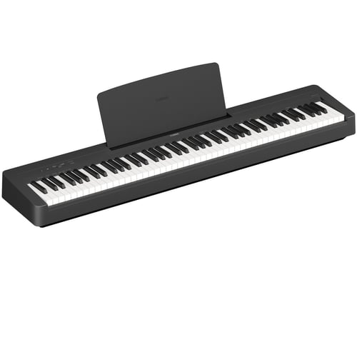 YAMAHA P145 STAGE PIANO PIANOFORTE DIGITALE 88 TASTI PESATI