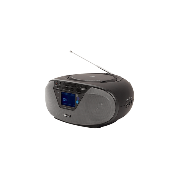 Aiwa BBTU-500DAB/BK