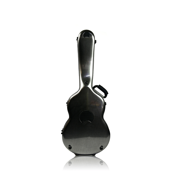 BAM ITALIA 8002XLT CUSTODIA HIGHTECH PER CHITARRA CLASSICA - TWEED