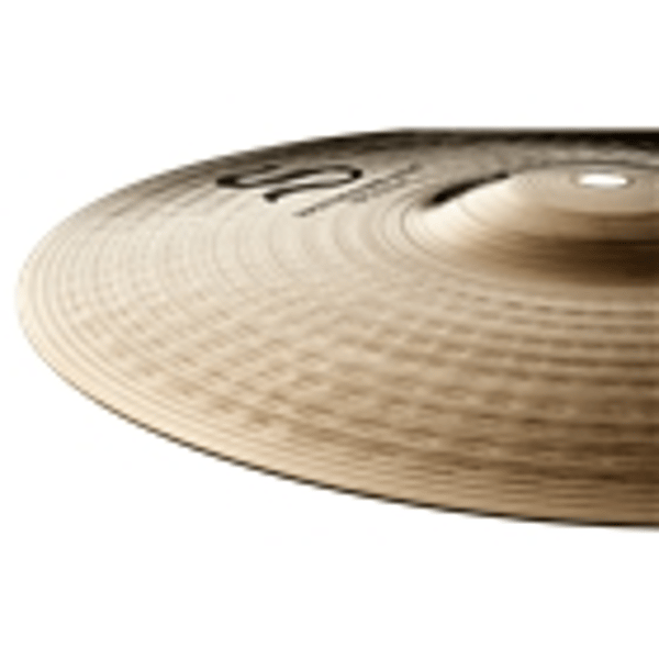 Zildjian S13MT-13" S Mastersound HH Top