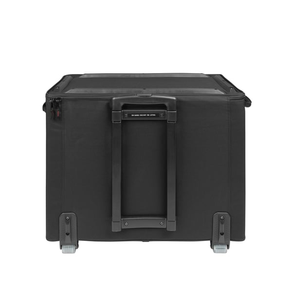 Gator Cases G-112A Custodia Combo 1x12 con maniglia e rotelle