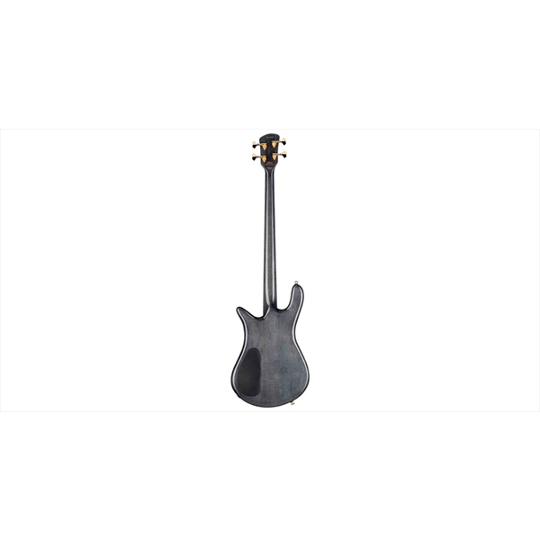 Spector Euro4 Doug Wimbish Black Stain