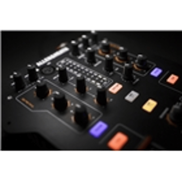 Allen & Heath Xone23C