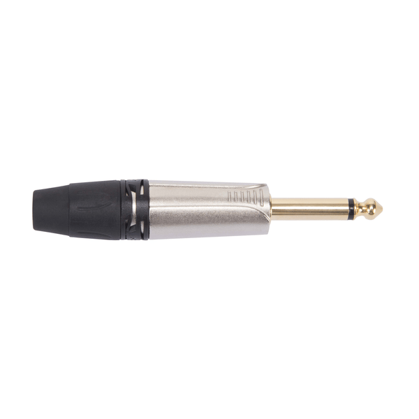 DIE HARD Jack Mono Professionale ONEHERO - Ø 6.3 mm - 1/4.