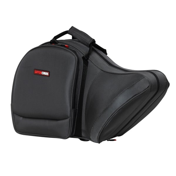 Gator Cases GL-FRHORN-23 Custodia semirigida Corno Francese