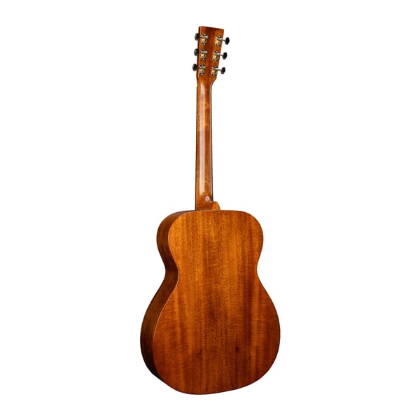 Martin & Co. 000-17 (2025)