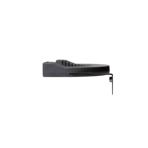 Gator Frameworks GFW-GTRDSKCLAMP-1000 Supporto per chitarra con morsetto per scrivania<br>
