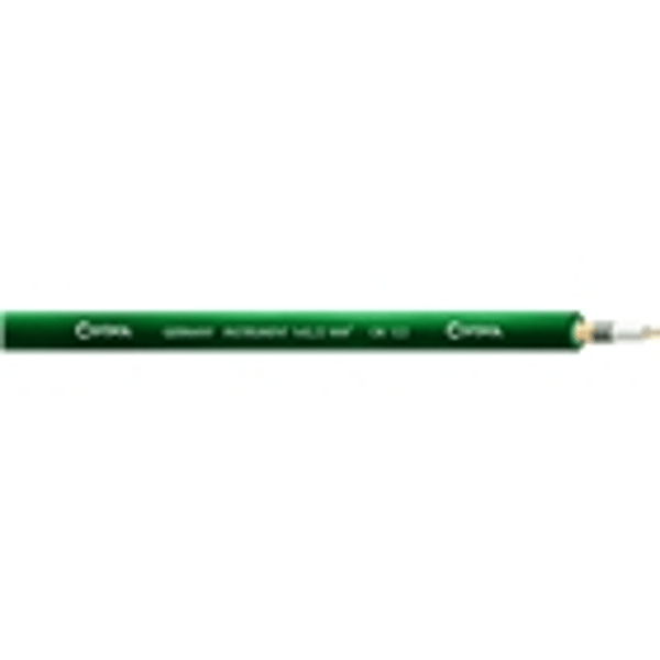 Cordial CIK 122 GREEN 100