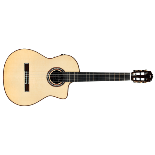CORDOBA ITALIA GK PRO NEGRA