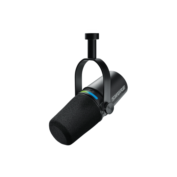 Shure MV7i