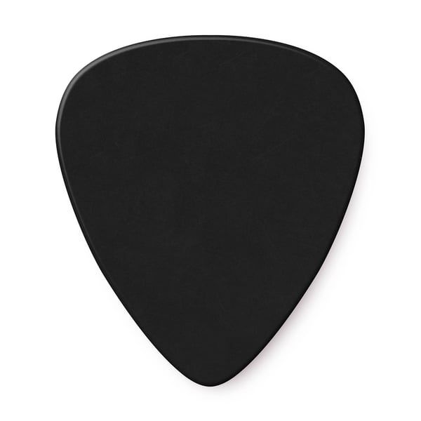 Dunlop 483R#03 Black Classic - Medium