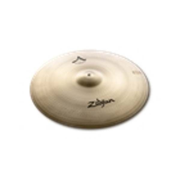 Zildjian A0037-24" A Medium Ride