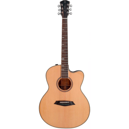 SIRE GUITARS A4-G CUTAWAY NATURAL