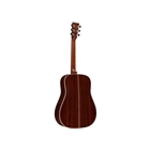 Martin & Co. D-28L LEFT REIMAGINED