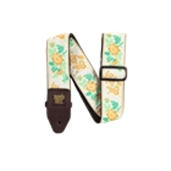 Ernie Ball 4617 Tracolla Alpine Meadow Jacquard