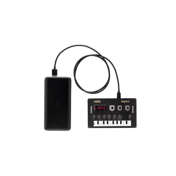 Korg Nu:Tekt NTS-1 digital kit