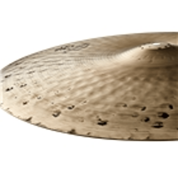 Zildjian K1121-22" K Constantinople Ride Medium Thin Ride High