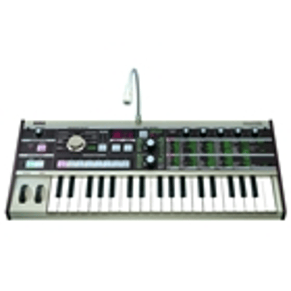 microKORG