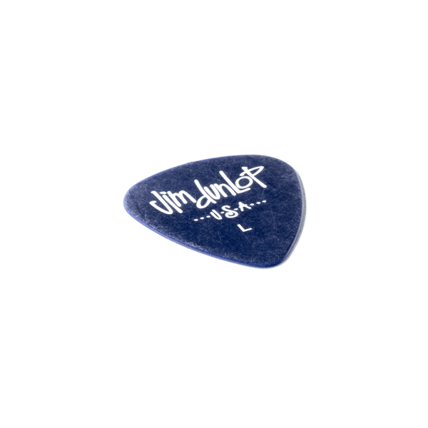 Dunlop 479RLT Polys Blue, Light