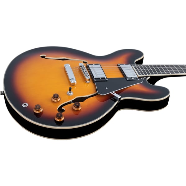 Eko Guitars SA 350