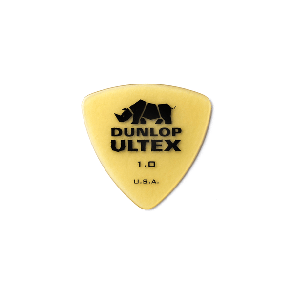 Dunlop 426R1.0 Ultex Triangle 1.0mm