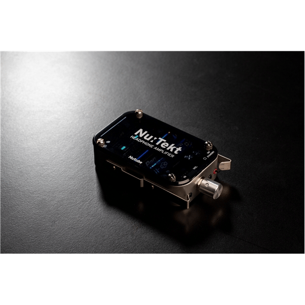 Korg NUTUBE HEADPHONE AMPLIFIER KIT