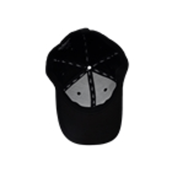 Zildjian YZIL ZAHC0093 BLKT STRETCH FIT HAT L/XL