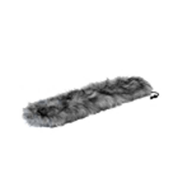 Shure A89LW-JMR Pelliccia sintetica antivento VP89L