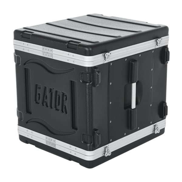 Gator Cases GR-12L Custodia da 12U Rack Standard