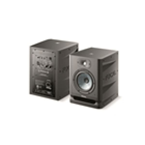 Focal ALPHA 65 EVO