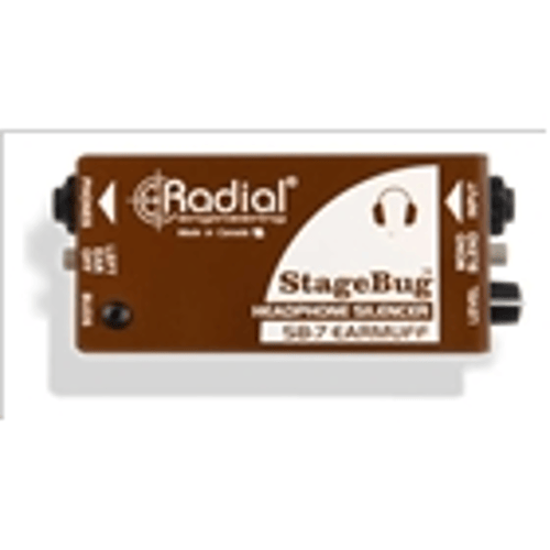 Radial Engineering SB7