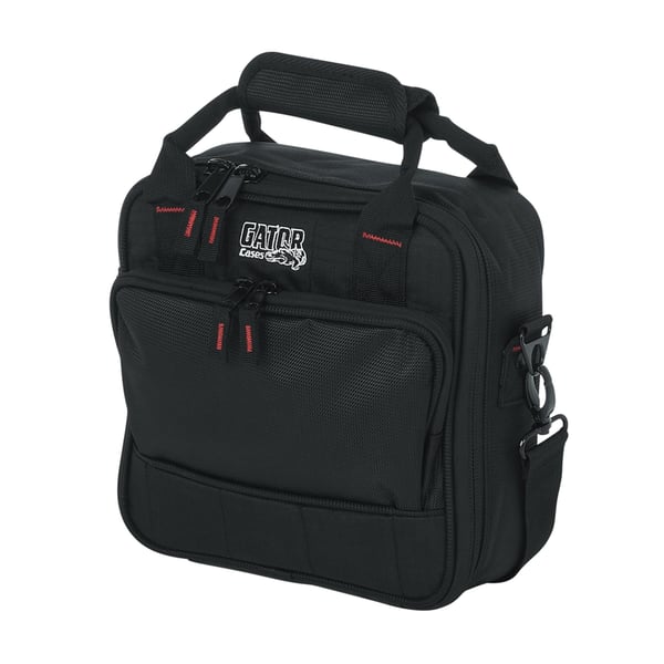 Gator Cases G-MIXERBAG-0909 Borsa mixer 22,9 x 22,9 x 7 cm